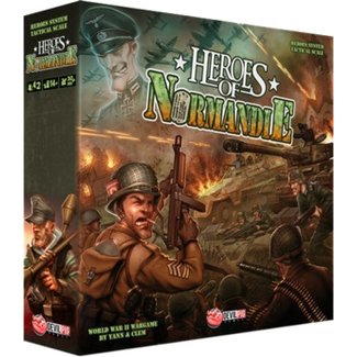 Dungeon Fighter, un jeu édité par Iello