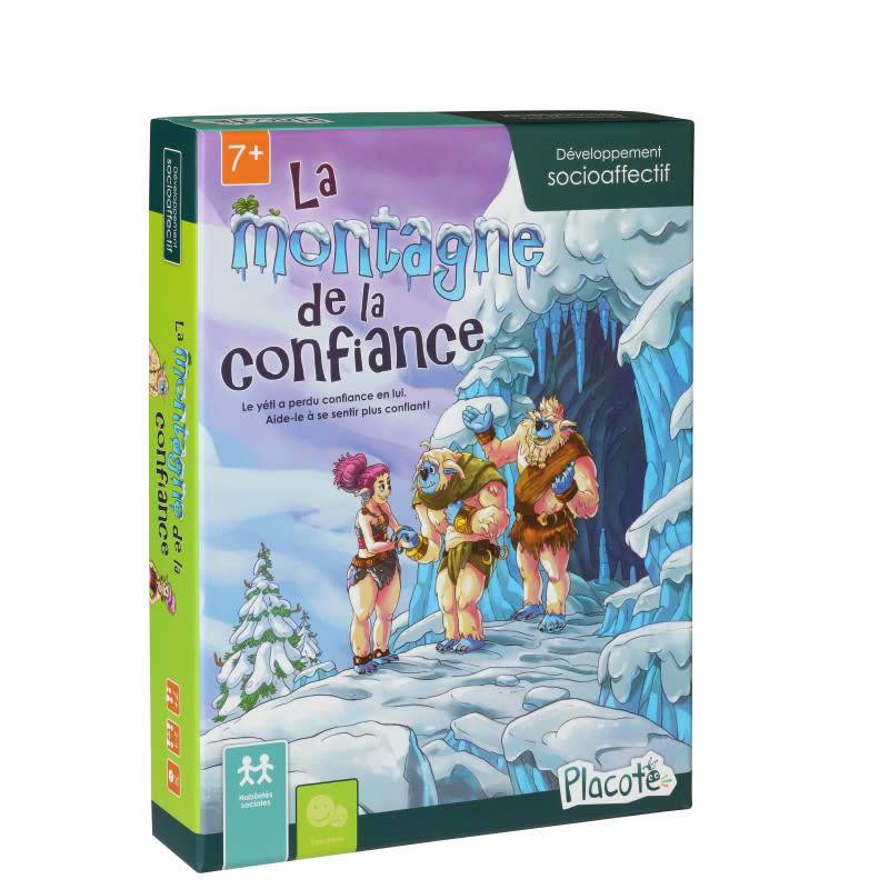 La montagne de la confiance Boutique Courajeux La montagne de la confiance Boutique Courajeux