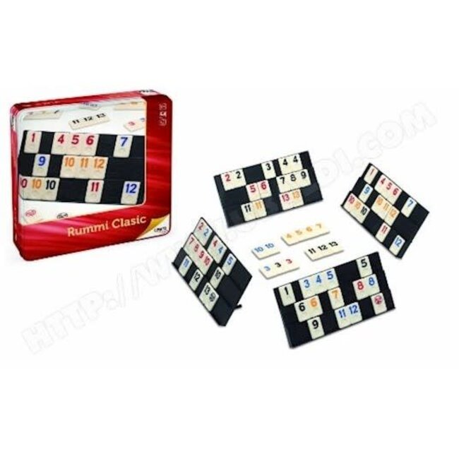 Rummy Classique