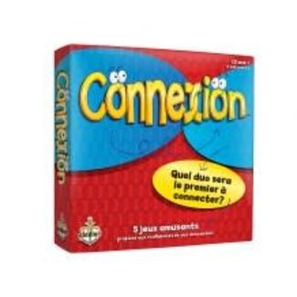 Gladius Connexion