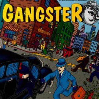 Gladius Gangster