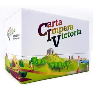 Carta Impera Victoria