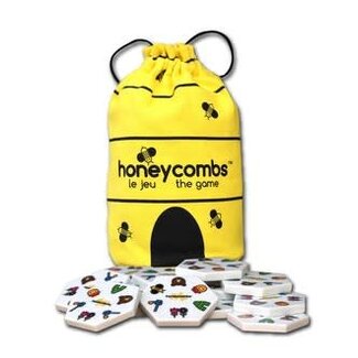 Honeycombs (Multilingue)