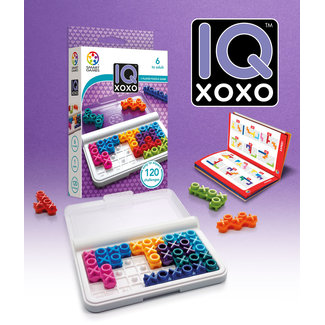 Smart Games IQ-XOXO