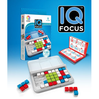 Smart Games IQ-FOCUS