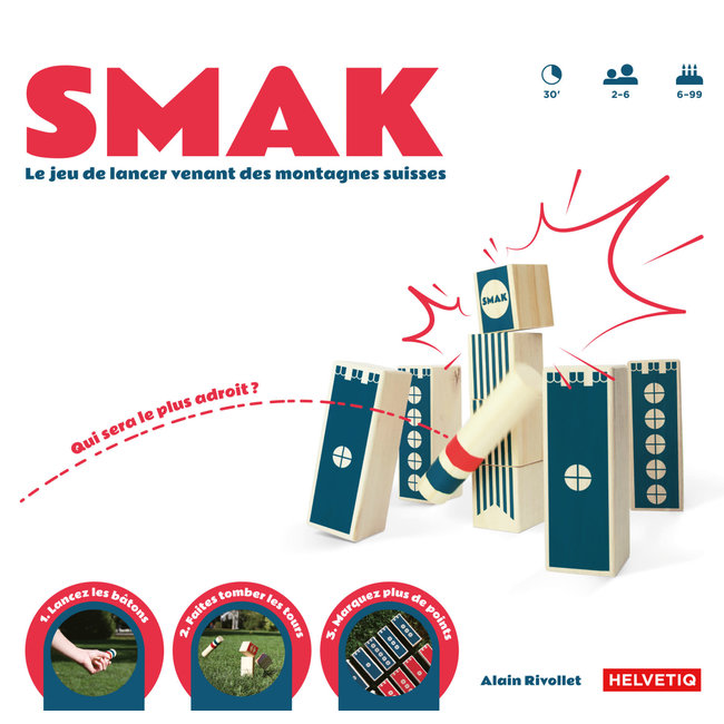 Smak