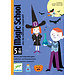 Djeco Magic School