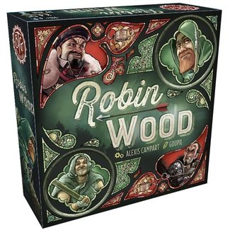 Robin Wood (Français)