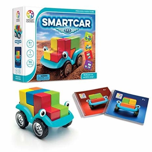 Smart Games SmartCar