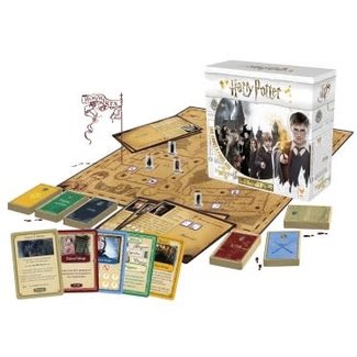 Harry Potter - Une année à Poudlard (Français)