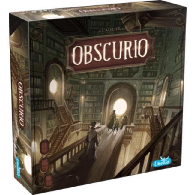 Obscurio (Multilingue)