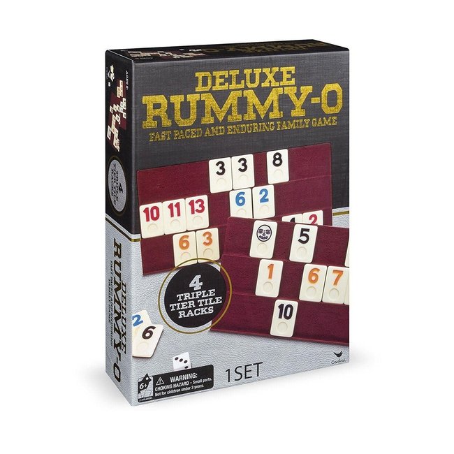 Rummy-O