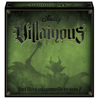 Villainous (Français)