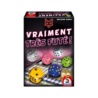 Vraiment très futé