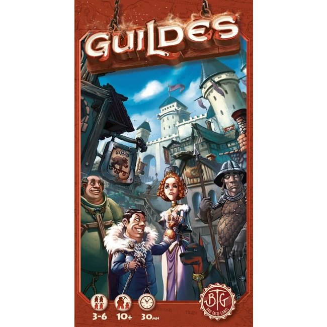 Guildes