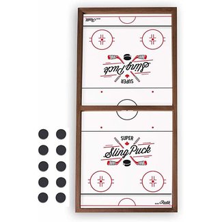 Super SlingPuck
