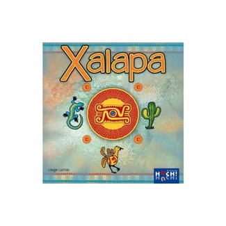 Xalapa