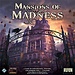 Edge Mansion of Madness 2nd edition (Anglais)