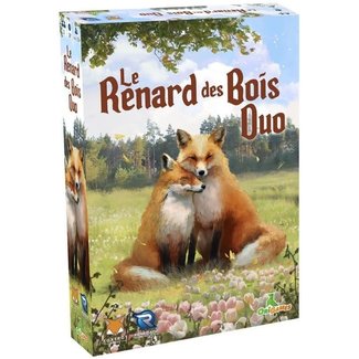 Le Renard des bois Duo (Français)