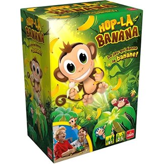 Goliath Hop-Là Banana (Français)