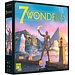Repos production 7 Wonders - Nouvelle édition (Français)