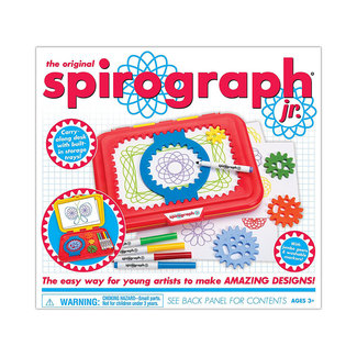 Spirographe Junior