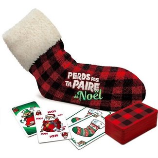 Gladius Perds pas ta paire de Noel