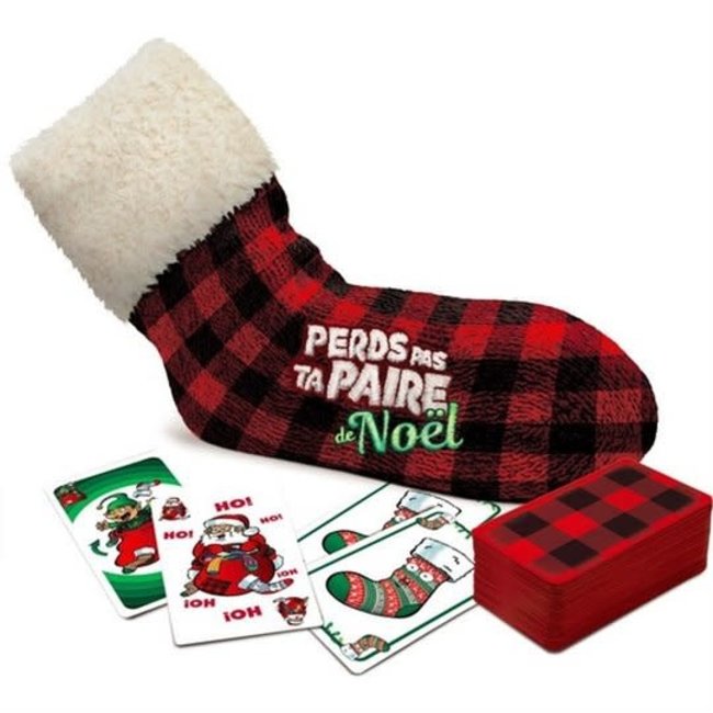 Gladius Perds pas ta paire de Noel
