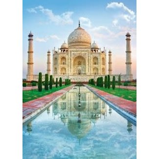 Taj Mahal, Inde - 500mcx
