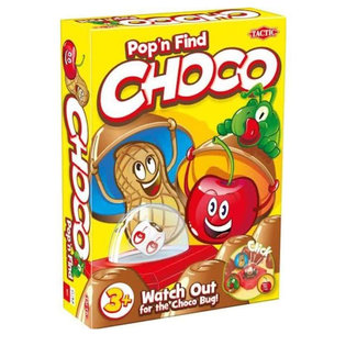Choco