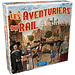 Days of Wonders Les Aventuriers du Rail - Amsterdam