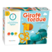 Ludik Québec Mont- à-Mots - Girafe Tordue