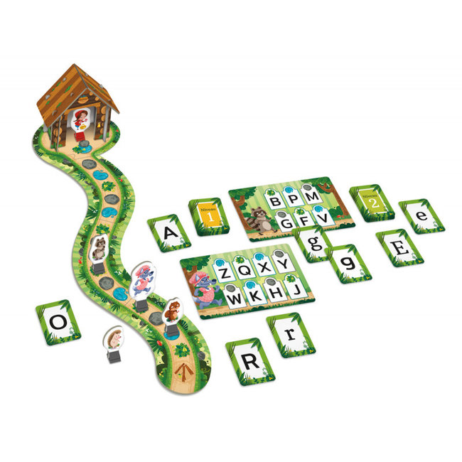 Placote Alpha-Bêtes - Placote