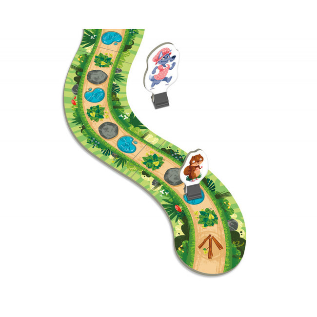 Placote Alpha-Bêtes - Placote