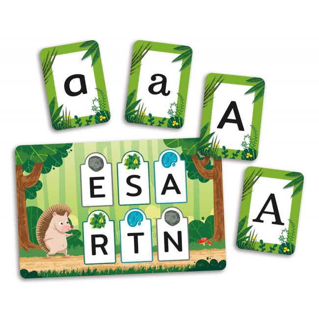 Placote Alpha-Bêtes - Placote