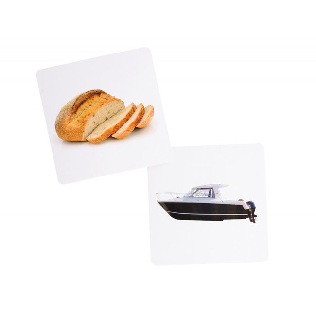 Placote Le Dé des Premiers Mots - Placote