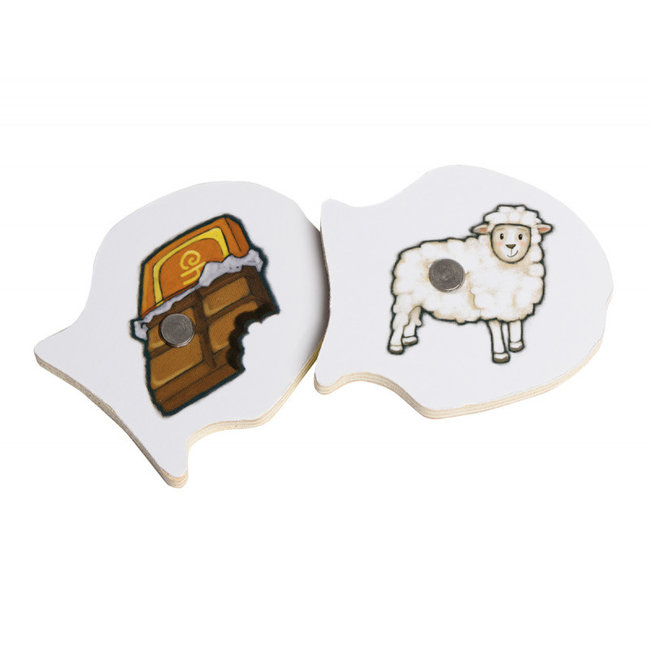 Placote La Pêche aux Sons - Placote