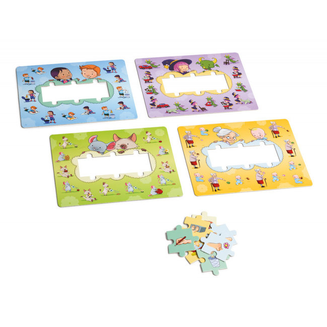 Placote Le Casse-Phrase - Placote