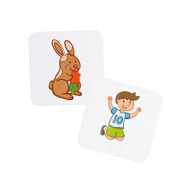 Placote Loto des petites phrases - Placote