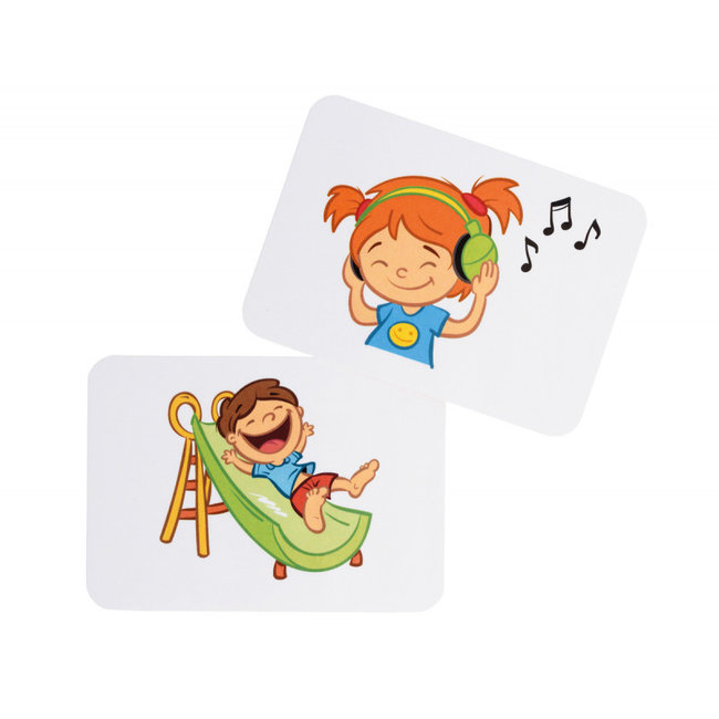 Placote Le train des phrases - Placote