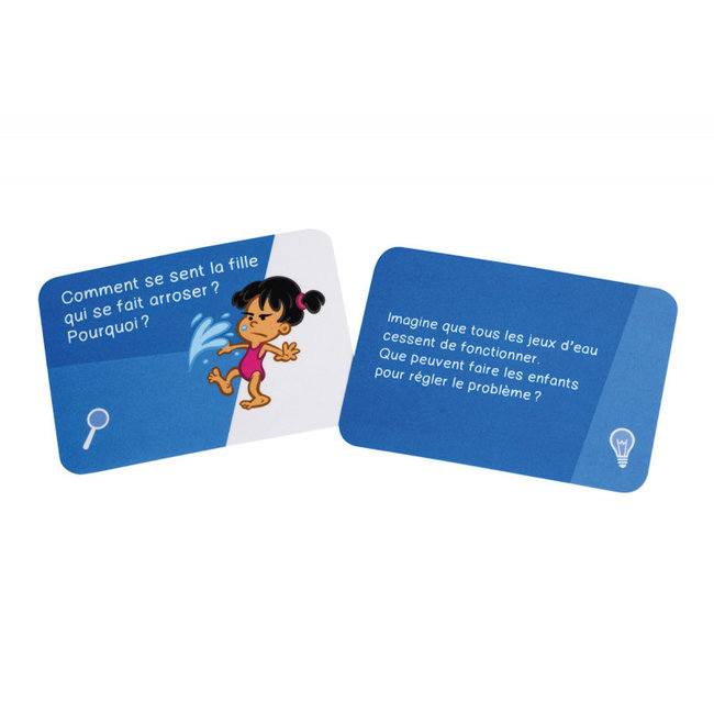 Placote Raisonne au parc - Placote