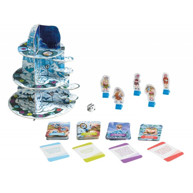 Placote La montagne de la confiance - Placote