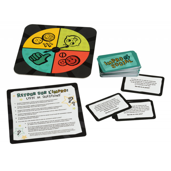 Placote ImProsocial - Placote