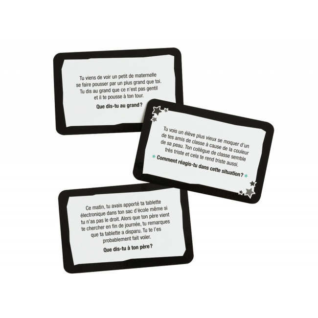 Placote ImProsocial - Placote