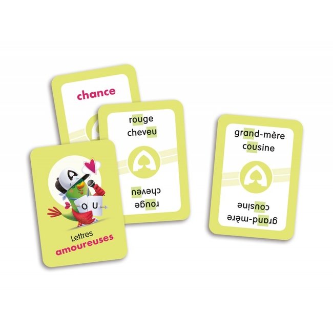 Placote As de la lecture 1 - Placote