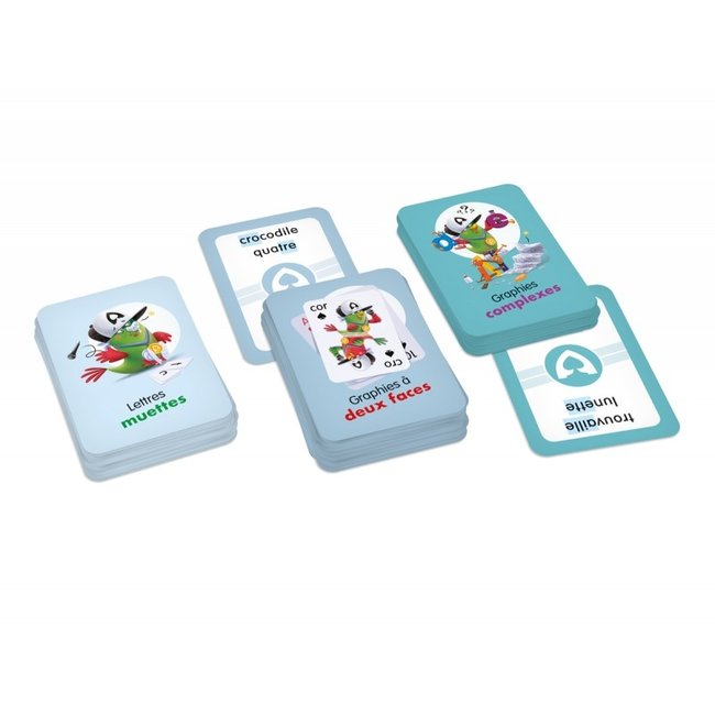 Placote L'As de la lecture 2 - Placote