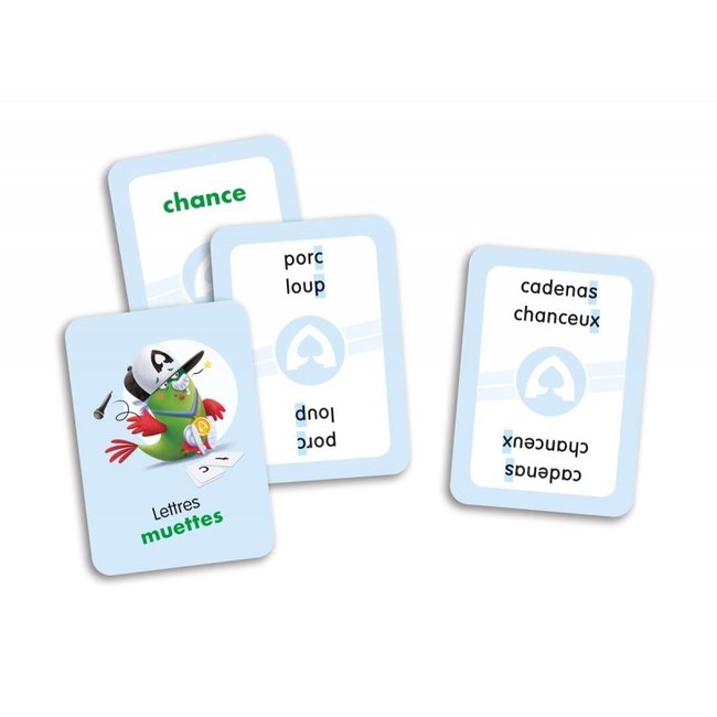 Placote L'As de la lecture 2 - Placote