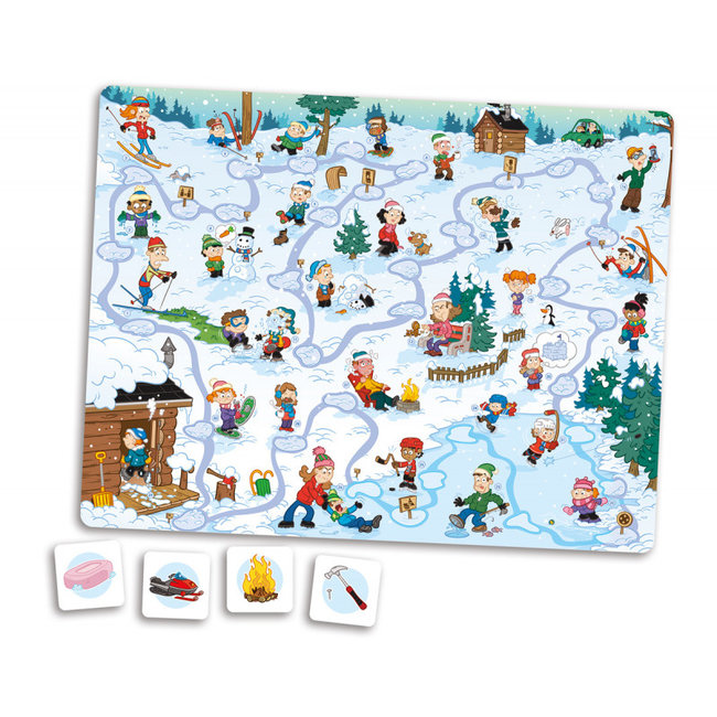 Placote Sans problème - Placote