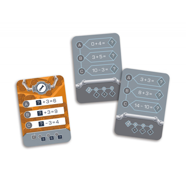 Placote Robomatique - Placote