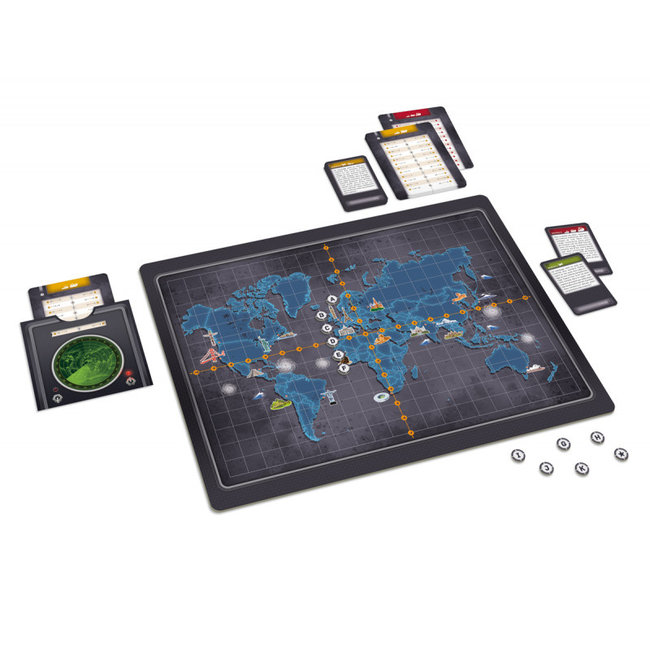 Placote Opération Sauvetage - Placote